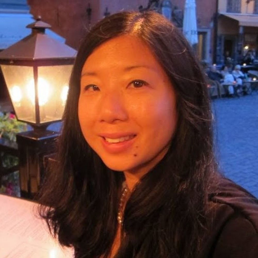 Meet your Posher, Angela
